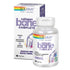 Solaray Collagen Bone Complete | Advanced Bone Matrix Formula with Plant Calcium & Magnesium | 30 Servings | 90 VegCaps