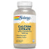 Solaray Calcium Citrate with Vitamin D-3 240ct Capsule