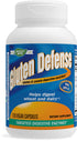 Nature's Way Gluten Defense 120 Cap