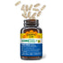 Country Life Core Daily-1, 6-in-1 Vegetarian Mens Multivitamins with Coenzymated B Vitamins for Energy, Immune Support, Over 30 Raw Whole Foods, 60 Tablets
