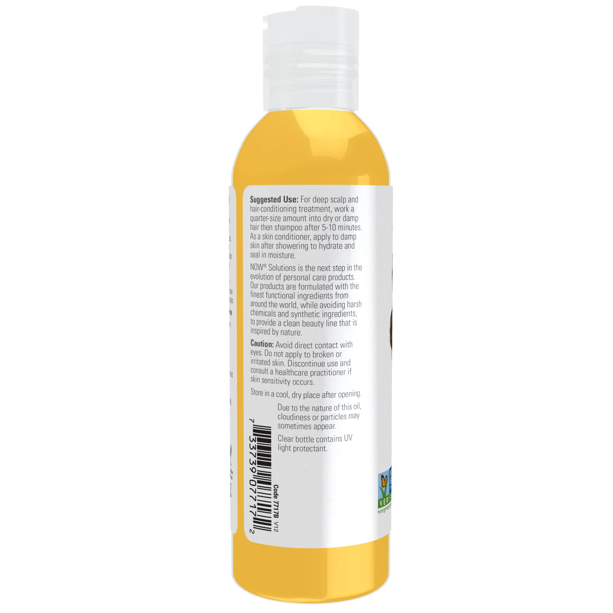 Jojoba Oil Pure 4 Oz