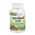 Solaray Super Omega 3-7-9 120ct Softgel