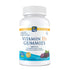 Nordic Naturals Vitamin D3 Gummies - Healthy Bones, Mood, and Immune System Function*, 120 Count