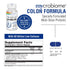 Solaray Mycrobiome Probiotic Colon Formula 50 Billion CFU | 30 VegCaps
