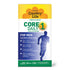 Country Life Core Daily-1, 6-in-1 Vegetarian Mens Multivitamins with Coenzymated B Vitamins for Energy, Immune Support, Over 30 Raw Whole Foods, 60 Tablets