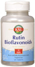 KAL RutinBioflavonoids 60ct Tablet