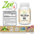 Zen Supplements - Neuromins DHA 100 Mg - 30-Vegcaps