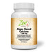 Zen Supplements - Algae Based Vega Calcium Supplement, with Magnesium, Vegan D3 & Vegan K2 and trace minerals 90 Tabs - Plant-Based Calcium Supplement with Magnesium, Boron, Promotes Bone Strength - All Natural Ingredients to be Highly Absorbable