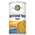 KAL Nutritional Yeast  Flakes 12oz Unflavored