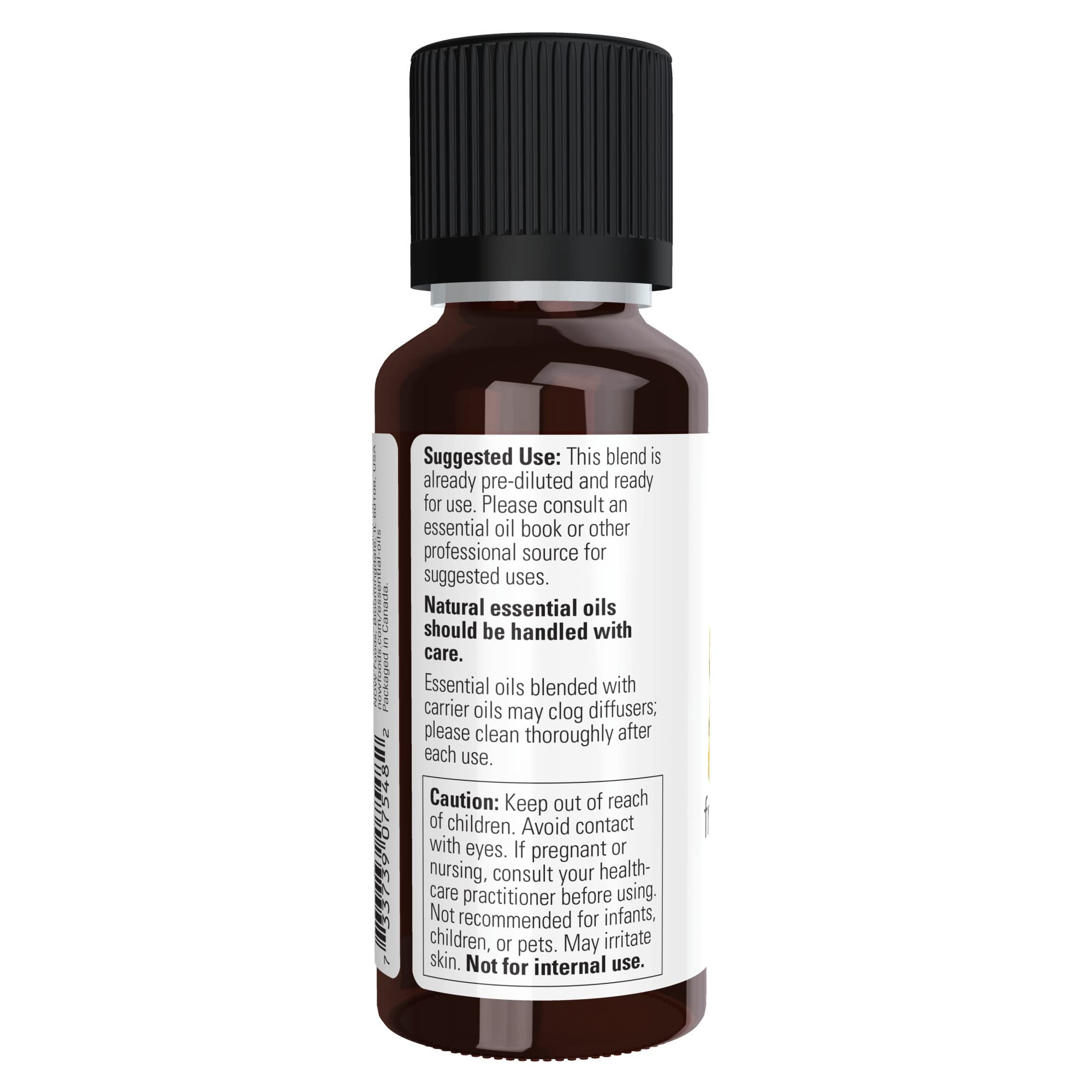 Frankincense 20% Blend 1 Oz
