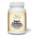 Zen Supplements - Super Citrimax - Promotes Healthy Metabolism & Supports Glucose Metabolism, Plus Appetite Control 90-Caps
