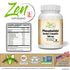 Zen Supplements - Phosphatidyl Serine Complex - Nootropic Support for Brain Health, Improved Cognition and Neurological Clarity 60-Softgel