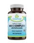 Livamed - Bio C Complete® with Bioflavonoids Buffered Caps 100 Count