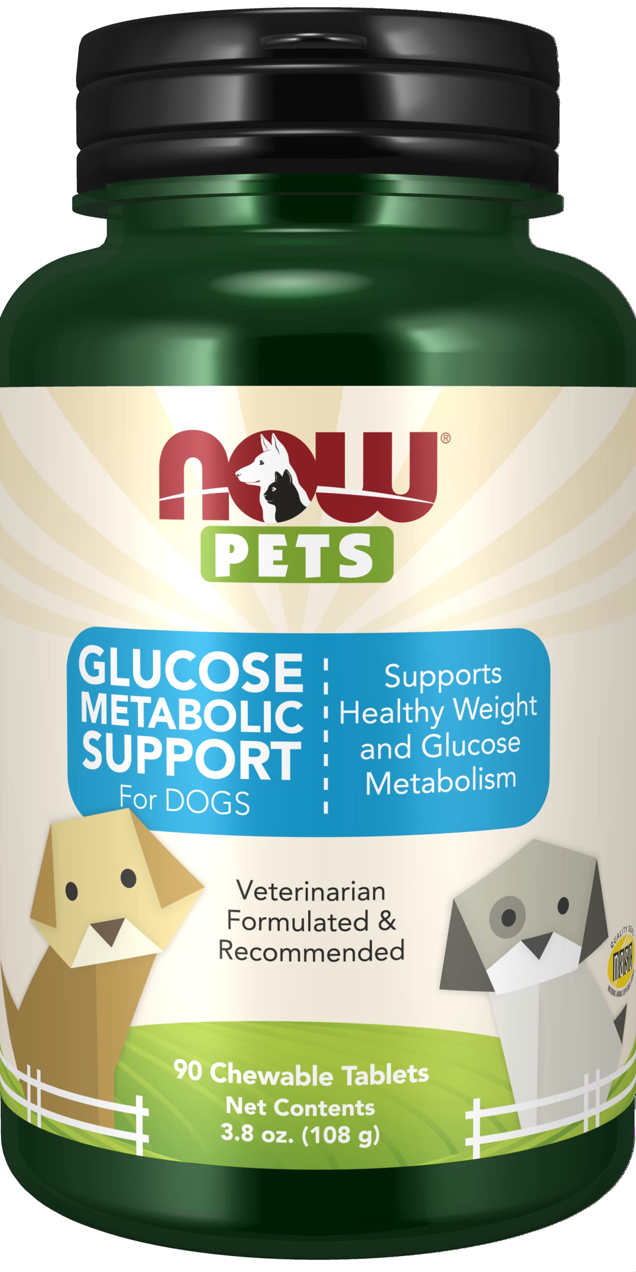 Pet Weight Mngmnt 90Tabs