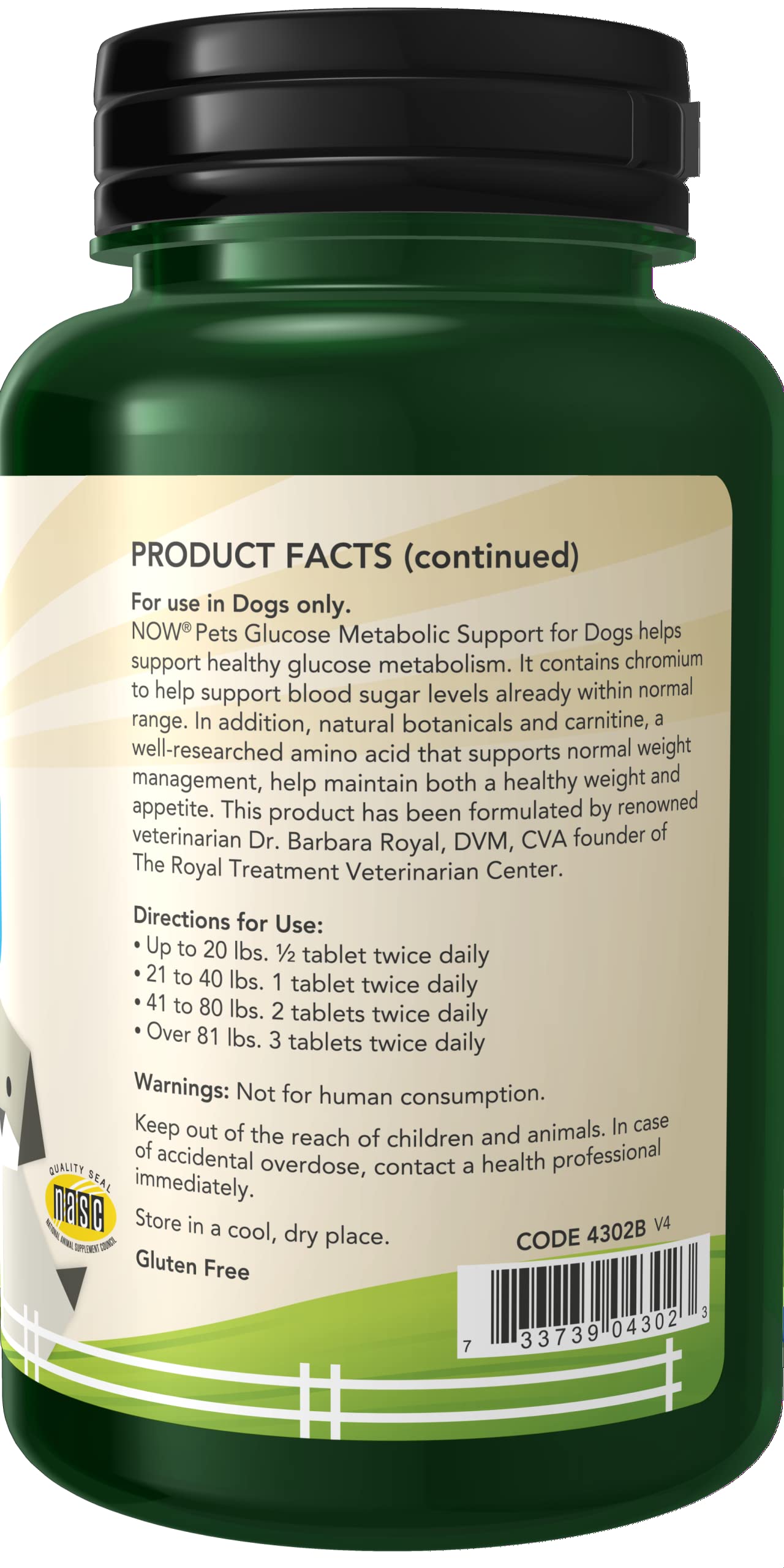 Pet Weight Mngmnt 90Tabs