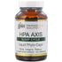 Gaia Herbs Professional Solutions HPA Axis Liquid Capsules, Sleep Cycle, 120 Count