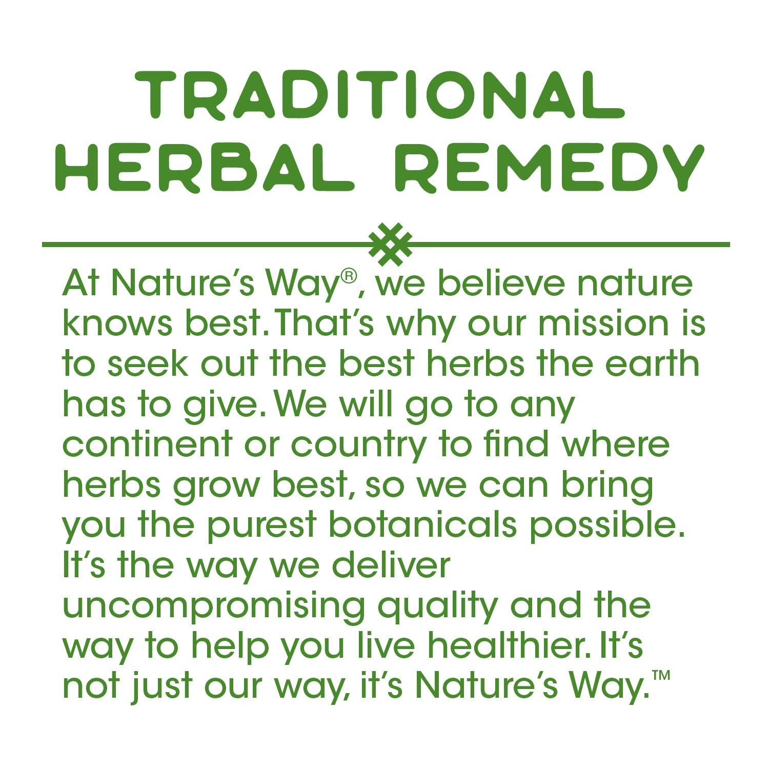 Natures Way, Sarsaparilla Root, 100 Capsules