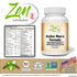 Zen Supplements - Active Man’s Multi-Vitamin 180-Tabs - Men's Multivitamin & Multimineral with Botanicals & Herbs - Supports Immune Health & Sexual Wellness