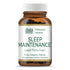 Gaia Herbs - Sleep Maintenance 60 lvcaps