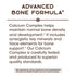 Nature's Way Calcium Complex Bone Formula, 250 Capsules