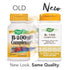 Nature's Way B 100-Complex, 60 Capsule