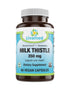 Livamed - Milk Thistle 350 mg Veg Caps 60 Count