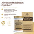 Advanced Multi-Billion Dophilus Vegetable Capsules 60 SG