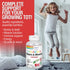 Solaray Children's Multi-Vitamin 120ct Chewable BlackCherry