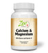Zen Supplements - Hi Potency Calcium & Magnesium with D3 & Boron for Enhanced Absorption, Supports Bone Health & Bone Density 100-Tabs