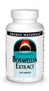 Boswellia Extract 100 tablet