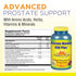 Nature's Life 600 Prostate Maintain 250 Vgc