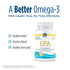 Nordic Naturals - EPA, Clinically Shown to Support a Healthy Mood, 60 Soft Gels