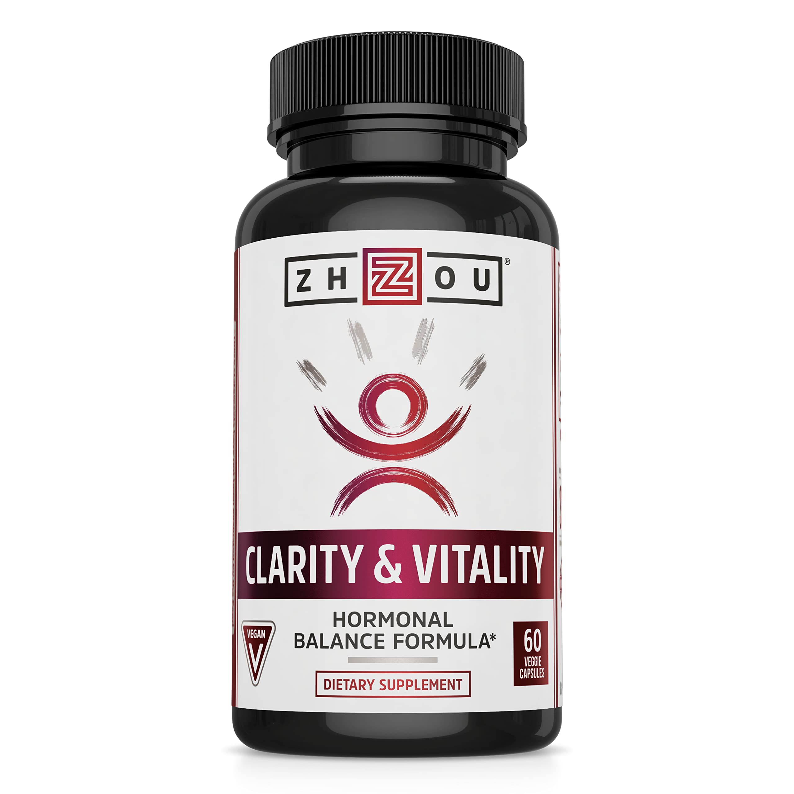 Adrenal Extracts, preferred brand, Zhou Nutrition - Wellica