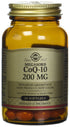Megasorb CoQ-10 200 mg Softgels 60 SG