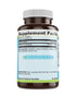 Livamed - Magnesium Glycinate 400 mg Veg Caps 90 Count