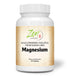 Zen Supplements - Magnesium Albion Chelates 400mg - Promotes Increased Energy for Muscle Functions, Supports Calmness & Relaxation, Coronary Functions, Bone Density, Supports Digestion 90-Tabs