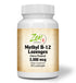 Zen Supplements - Methyl B-12 Lozenges 3000 Mcg Supports Energy & Metabolism, Brain & Neurological Function, & Cardiovascular Heart Health 50-Lozenge