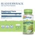 Solaray Bladderwrack Seaweed 580 mg 100 VegCaps