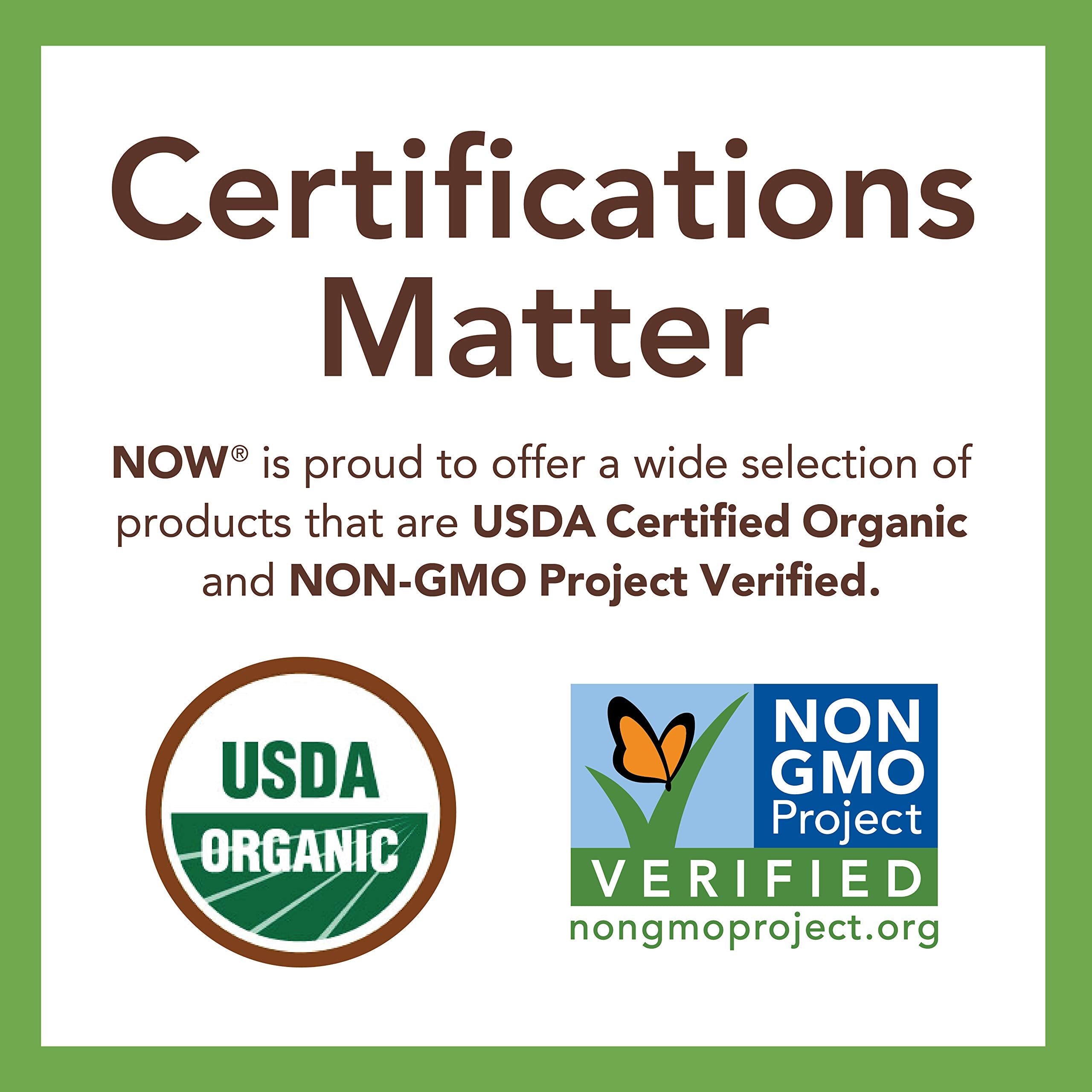 Now Real Foods Betterstevia Betterstevia Liquid Organic 2 oz