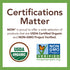 Now Real Foods Betterstevia Betterstevia Liquid Organic 2 oz