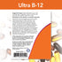Ultra B-12 Liquid 4 Fl Oz Pack of 2