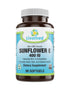 Livamed - Non-GMO Sunflower E 400 IU Softgels 90 Count