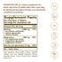 Calcium Magnesium Plus Zinc Tablets 250 SG