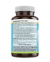 Livamed - Saw Palmetto 160 mg Softgels 120 Count