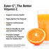 American Health Ester-C with Citrus Bioflavonoids