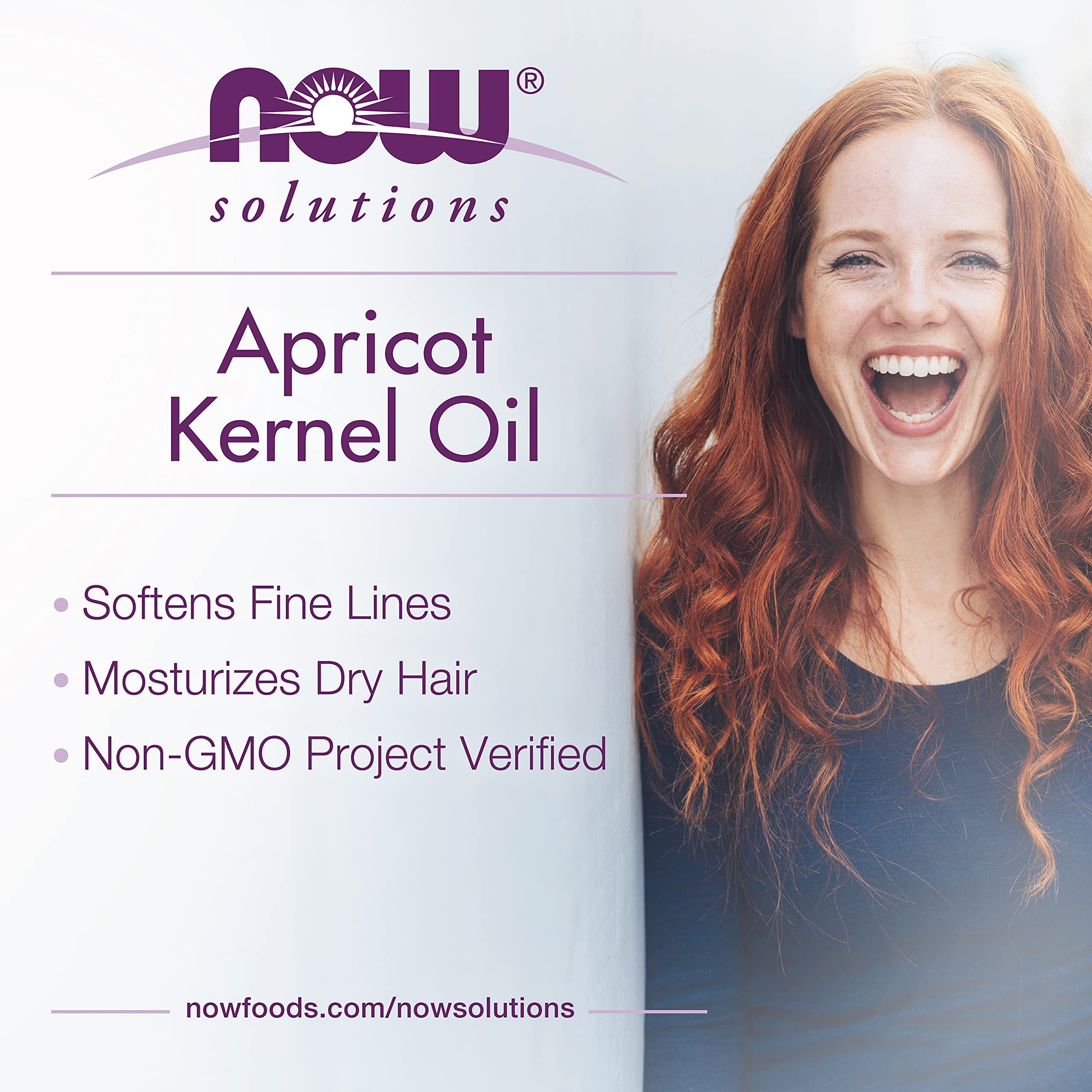 Apricot Kernel Oil 16 Fl Oz