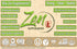 Zen Supplements - One Daily Whole Food Multi-Vitamin 90-Tabs - Vitamins and Nutrients from Organic Whole Food with Real Raw Veggies, Fruits, Probiotics, Digestive Enzymes