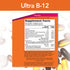 Ultra B-12 Liquid 4 Fl Oz Pack of 2