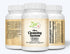 Ultra Cleansing System AM/PM Kit -100% Natural Herbal Blends Support for Maximum Whole Body Organs & Systems Detox Cleanse - Works Safely & Gently both Day & Night Over 30 Days - Vegetarian Formula 30 Day Kit