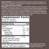 Nature's Way Fiber Fusion Daily 120 Capvegi